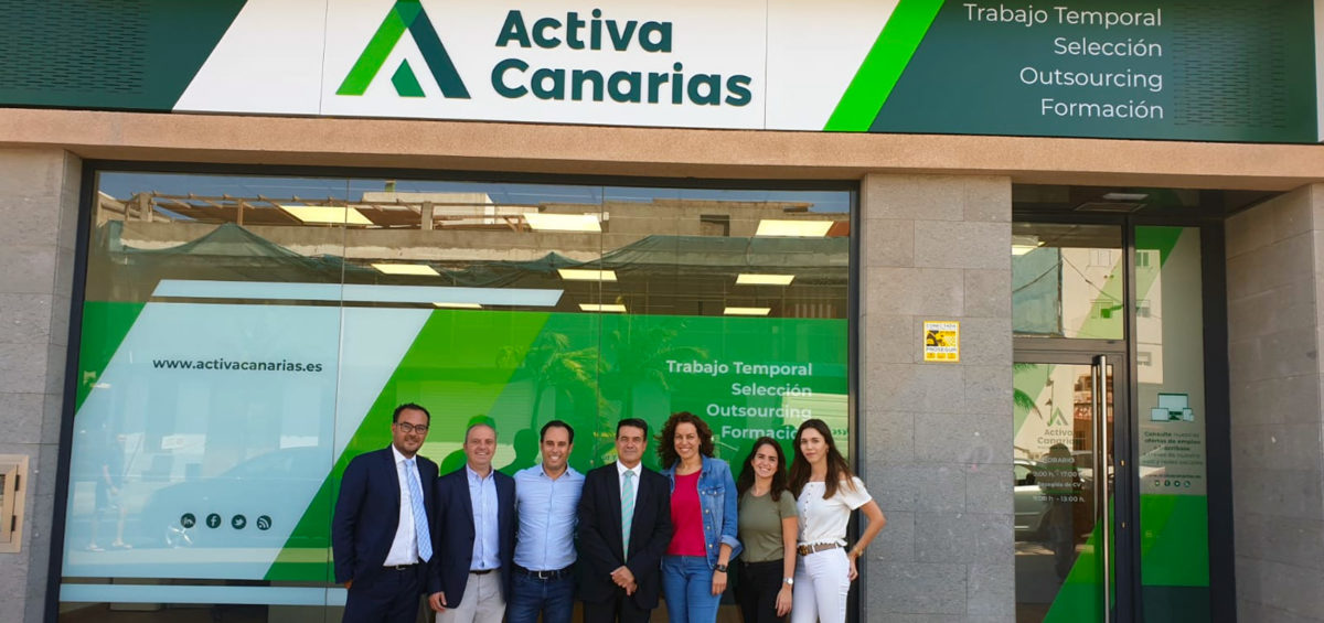 Activa Canarias VEcindario