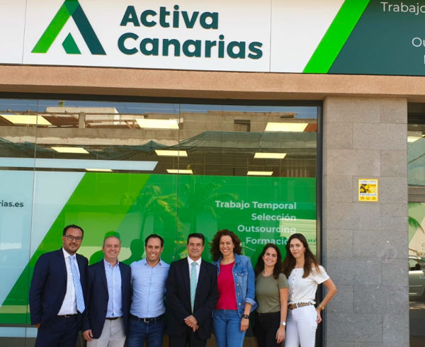 Activa Canarias VEcindario